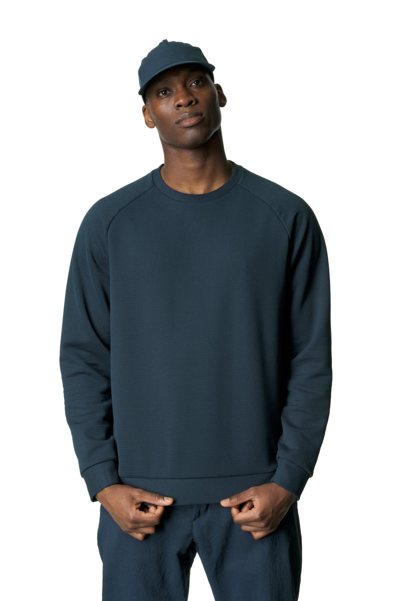 M's Mono Air Crew Sweatshirt