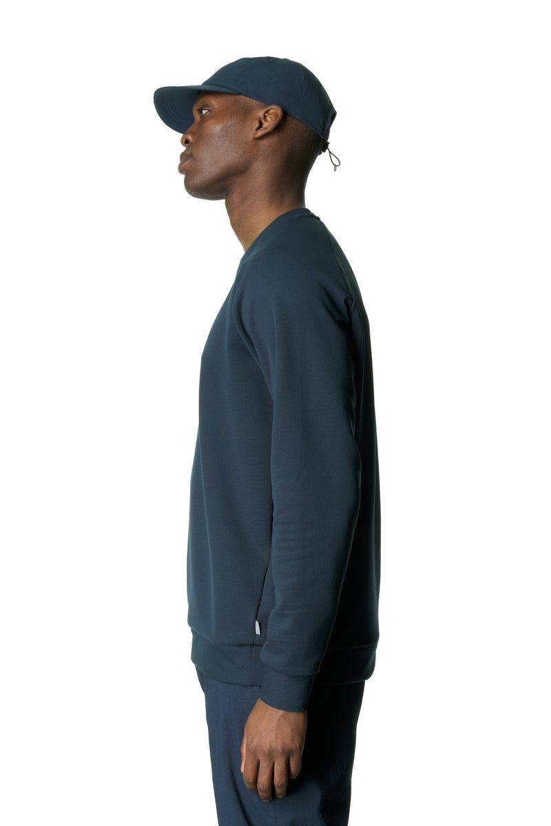 M's Mono Air Crew Sweatshirt