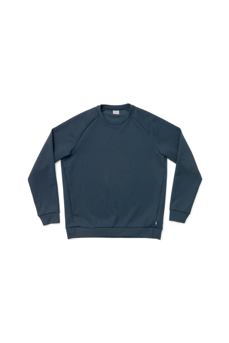 M's Mono Air Crew Sweatshirt