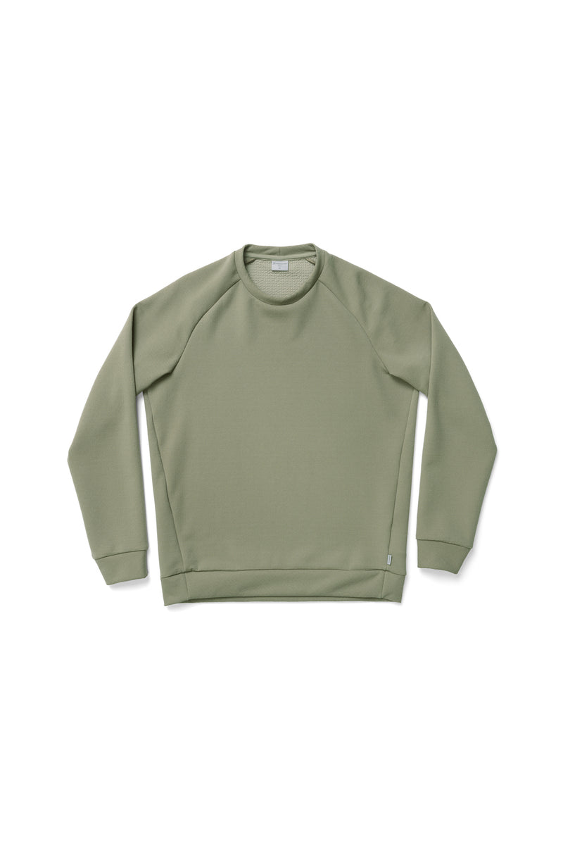 M's Mono Air Crew Sweatshirt