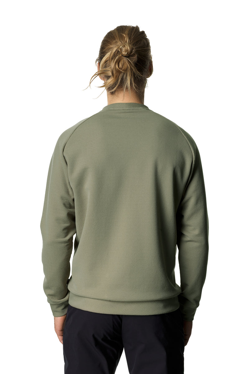 M's Mono Air Crew Sweatshirt