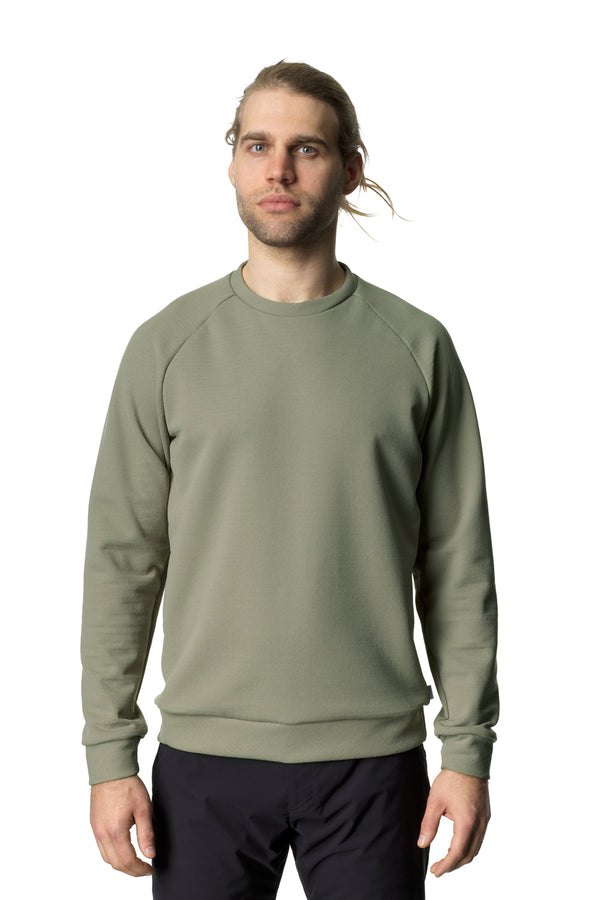 M's Mono Air Crew Sweatshirt