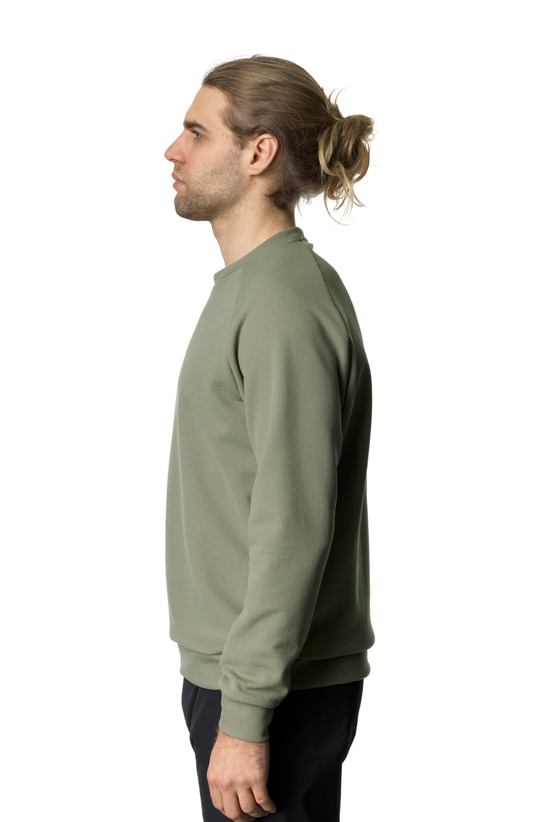 M's Mono Air Crew Sweatshirt