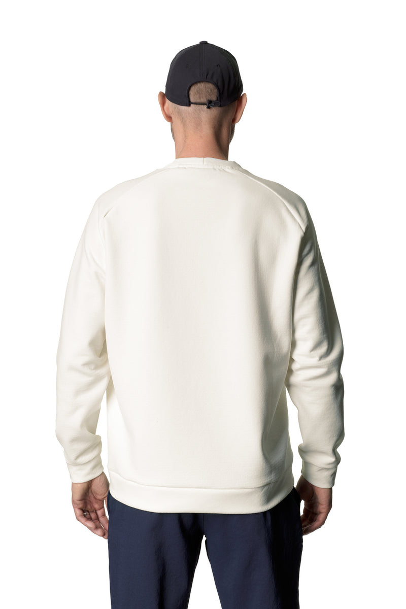 M's Mono Air Crew Sweatshirt