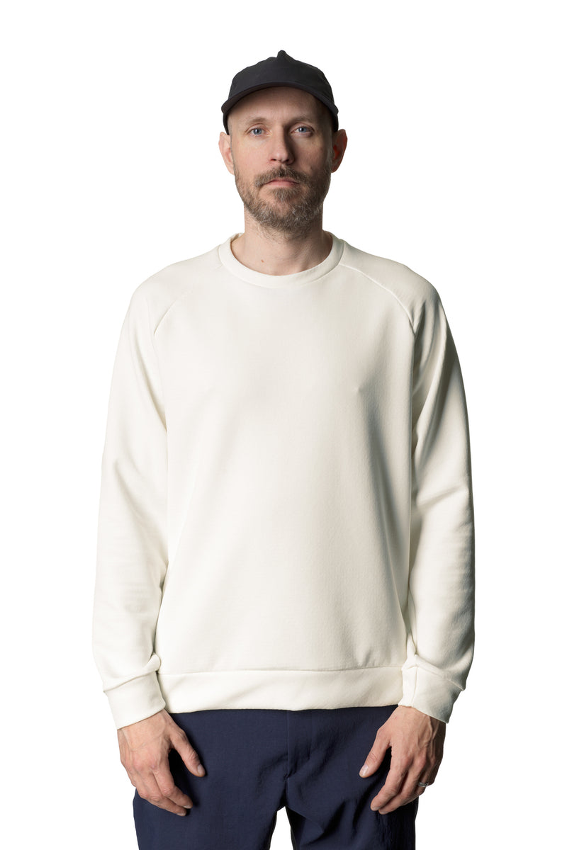 M's Mono Air Crew Sweatshirt