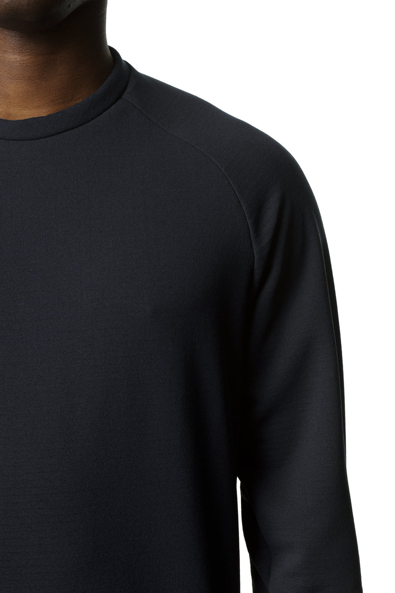 M's Mono Air Crew Sweatshirt