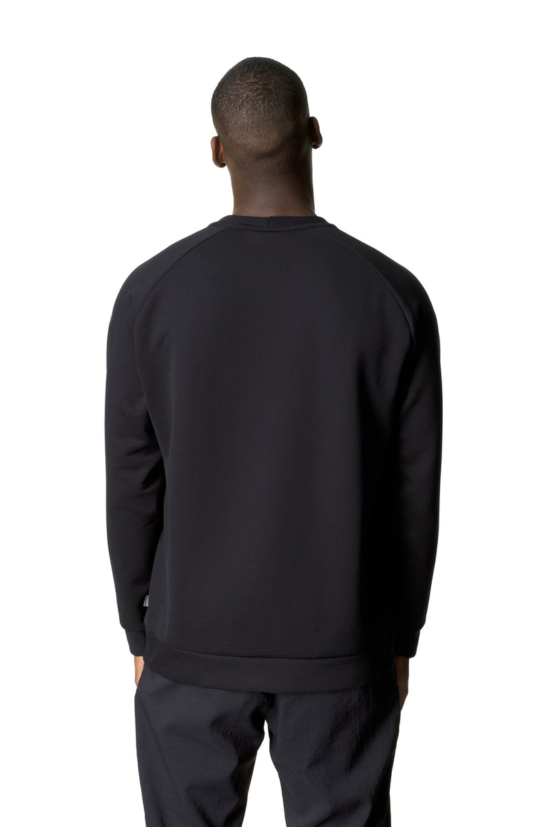 M's Mono Air Crew Sweatshirt