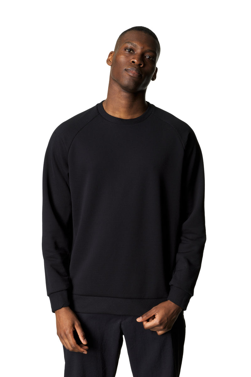 M's Mono Air Crew Sweatshirt