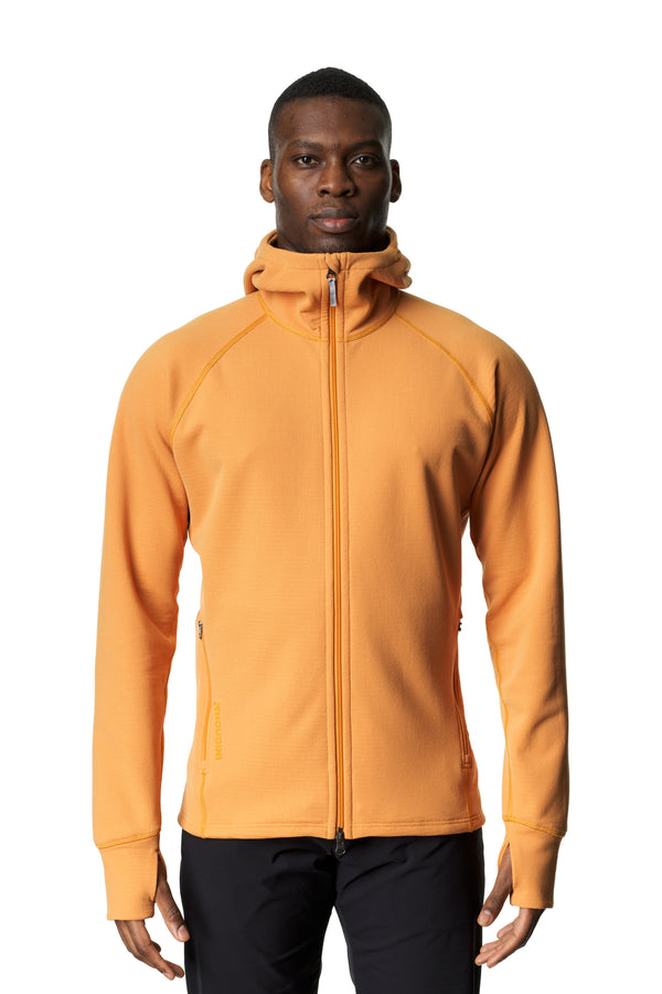 M's Mono Air Houdi Fleecejacke