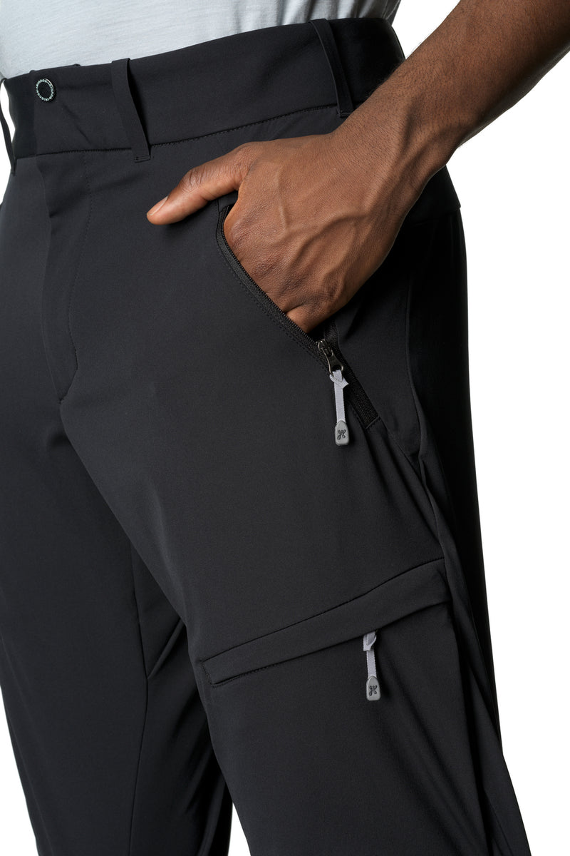 M's Motion Top Pants