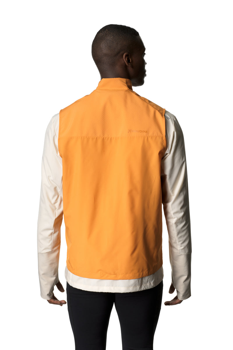 M's Pace Hybrid Vest