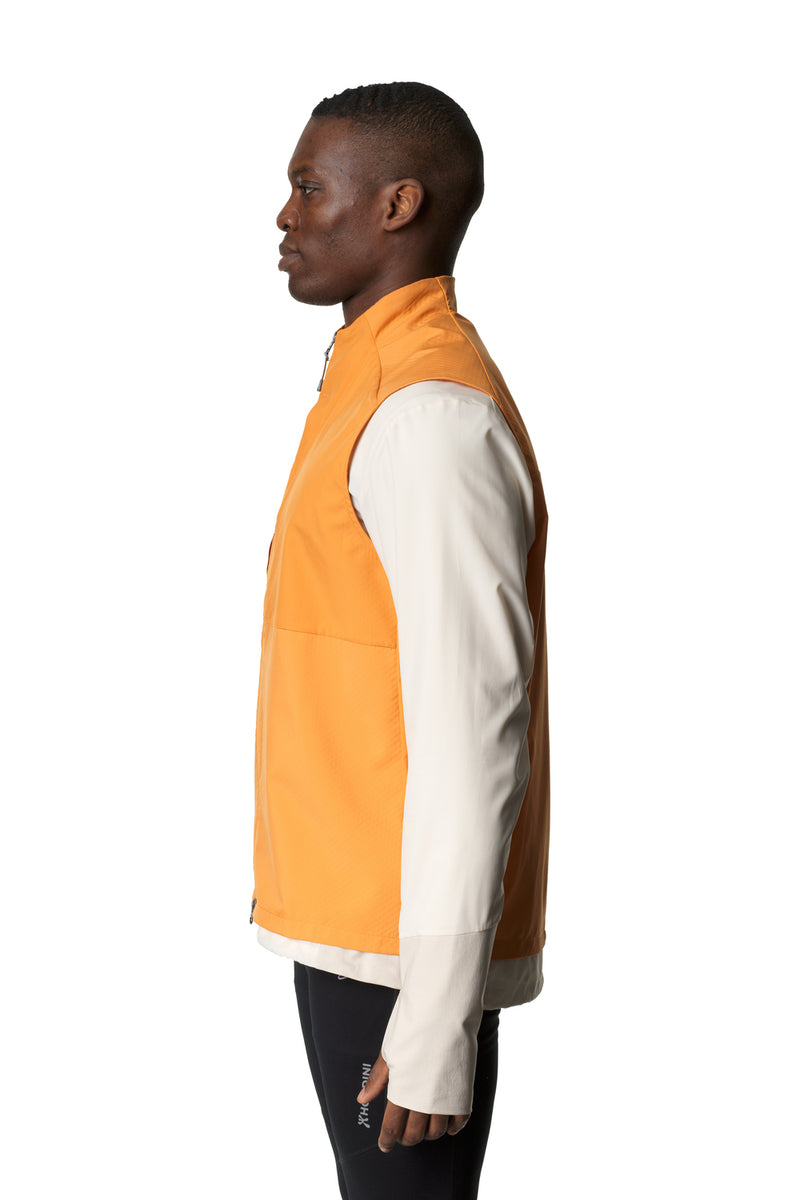 M's Pace Hybrid Vest