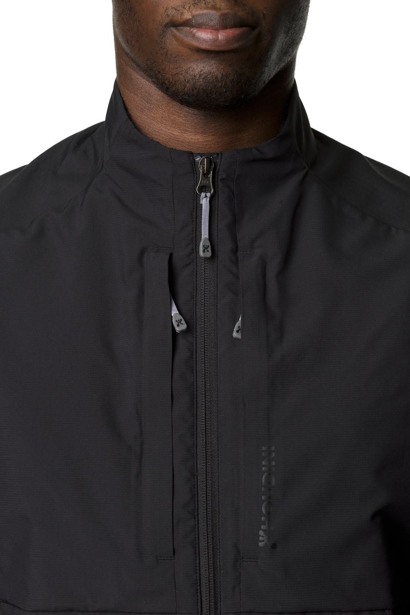 M's Pace Hybrid Vest