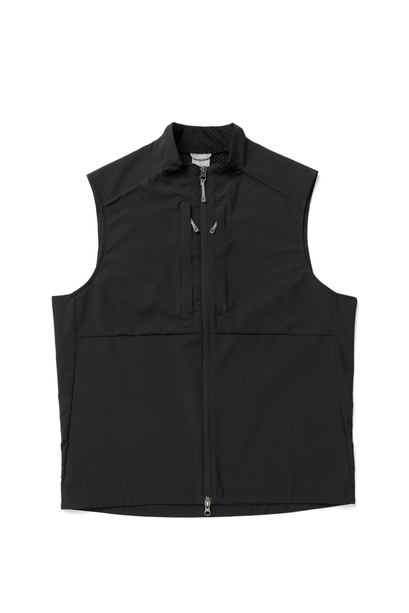 M's Pace Hybrid Vest