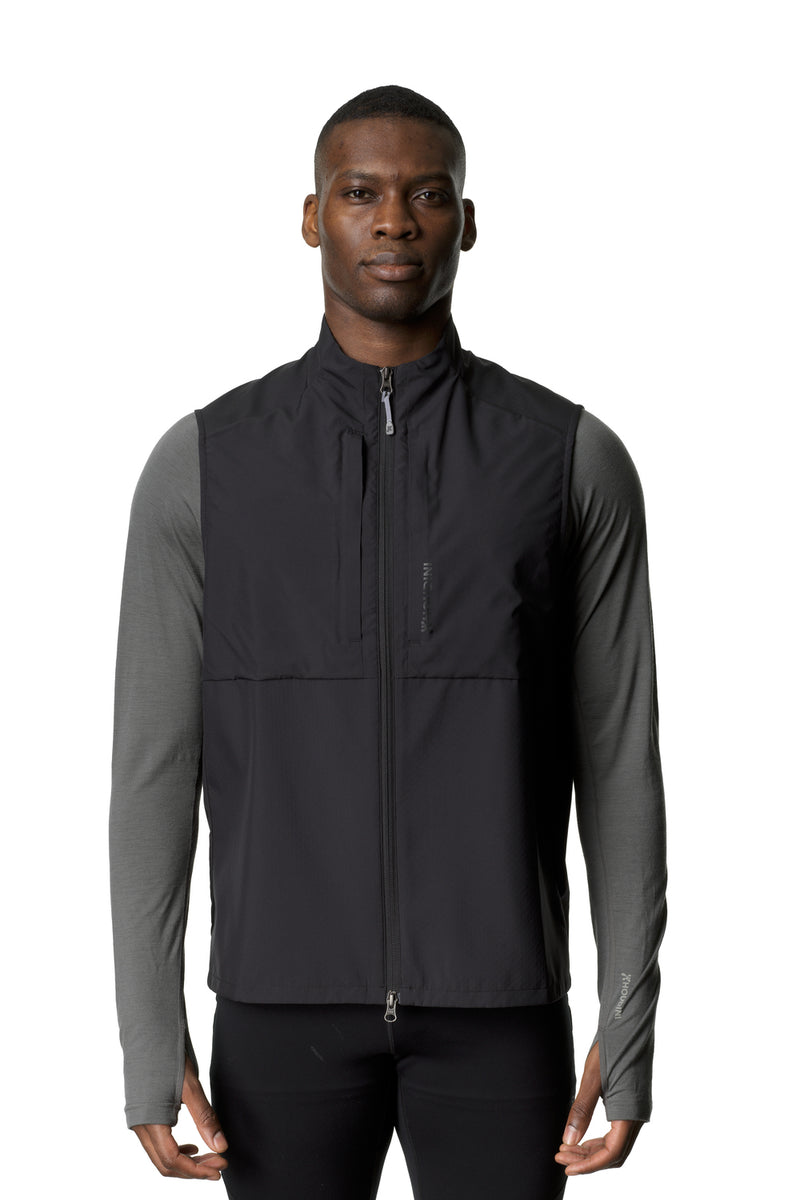 M's Pace Hybrid Vest