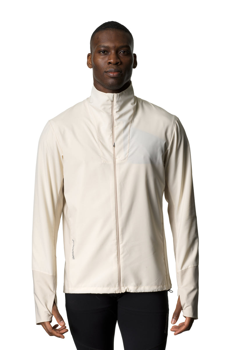 M's Pace Wind Jacket