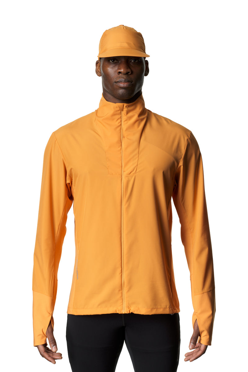 M's Pace Wind Jacket