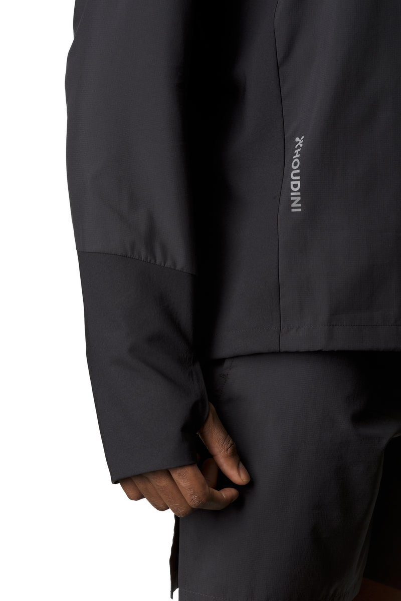 M's Pace Wind Jacket