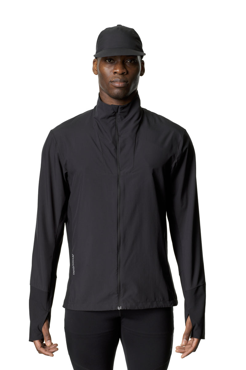 M's Pace Wind Jacket