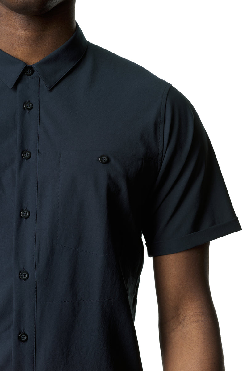 M's Shortsleeve Shirt