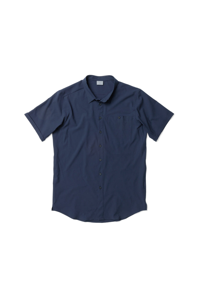 M's Shortsleeve Shirt