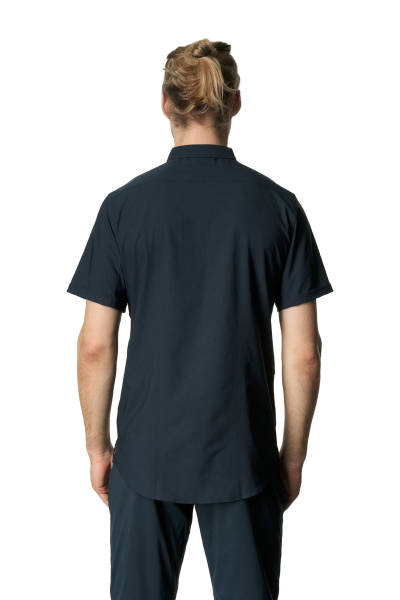 M's Shortsleeve Shirt