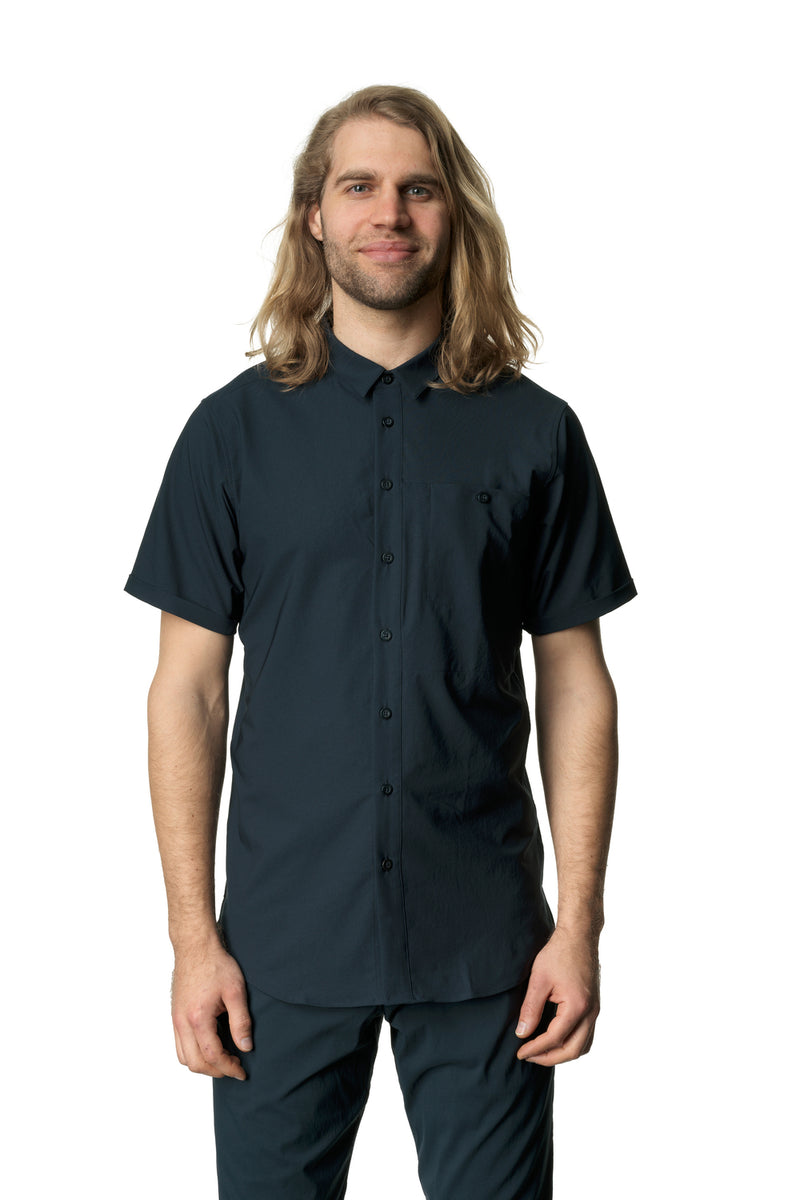 M's Shortsleeve Shirt