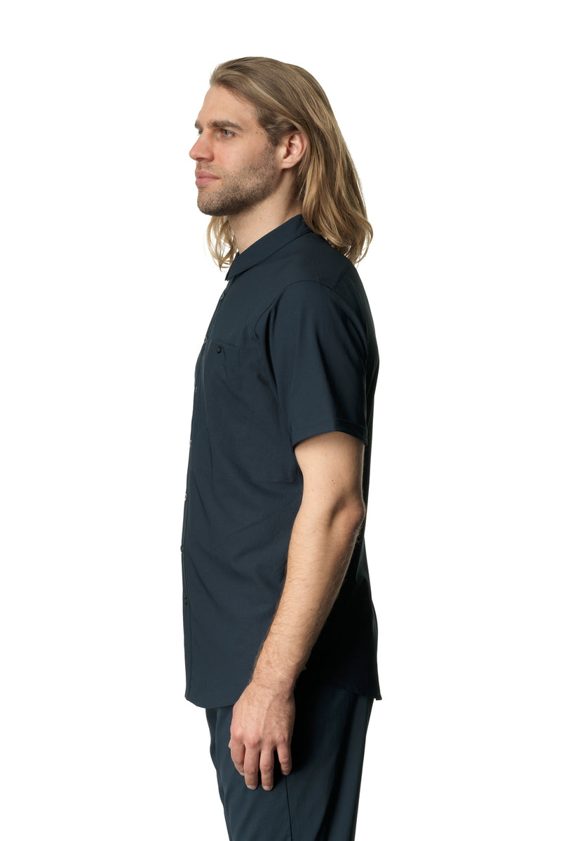 M's Shortsleeve Shirt