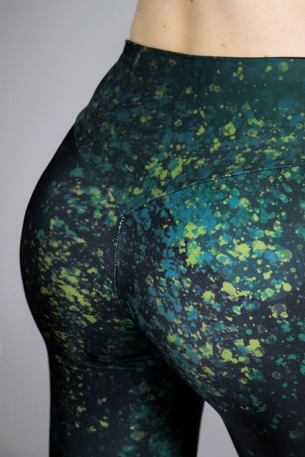 Leggings Northern Lights