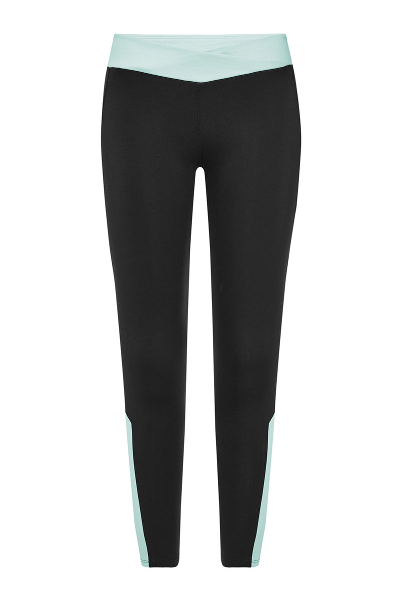 7/8 Dynamic Leggings