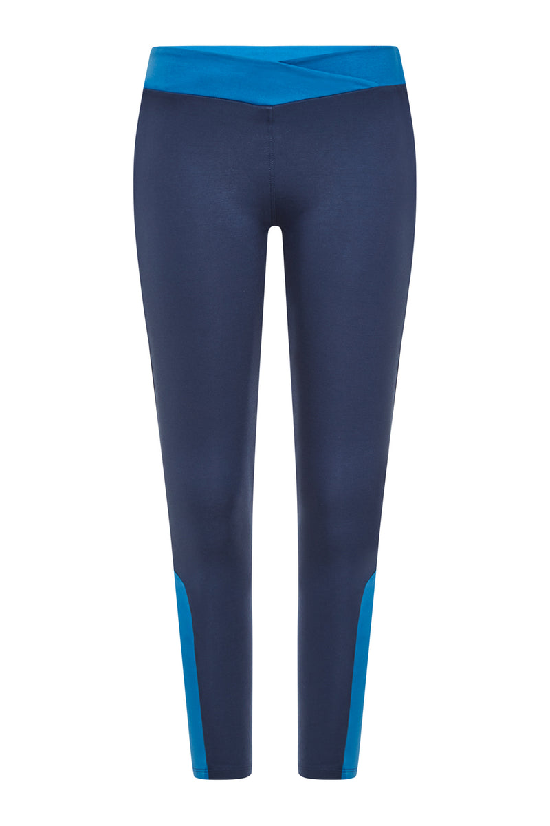 7/8 Dynamic Leggings