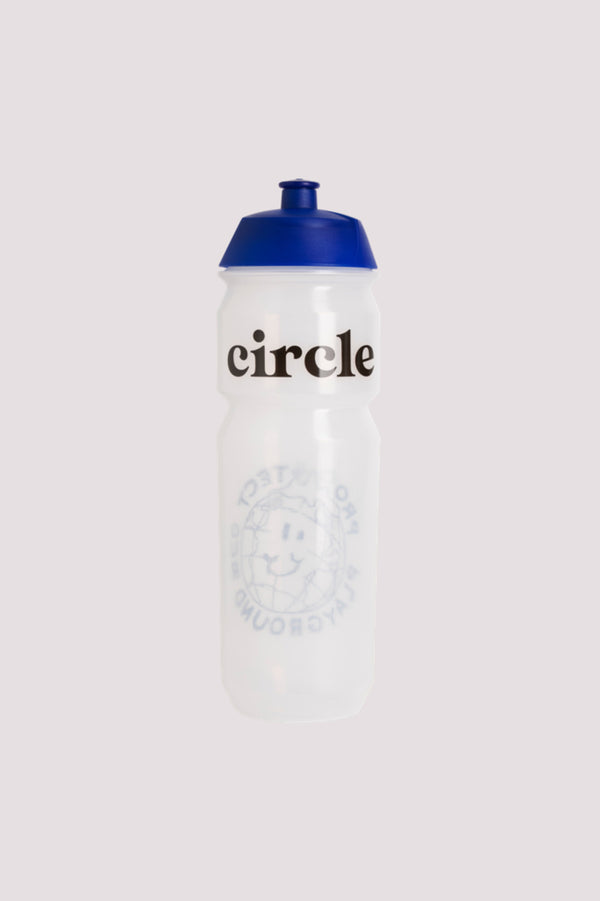 Recycled Plastic Bottle - Sunrise