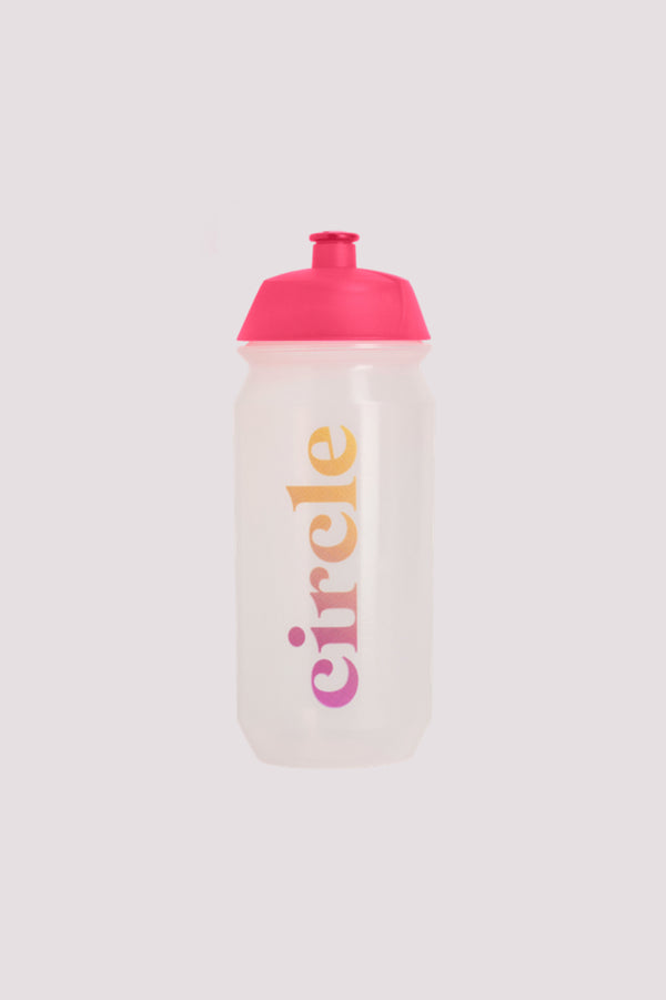 Reycled Plastic Bottle- Protect