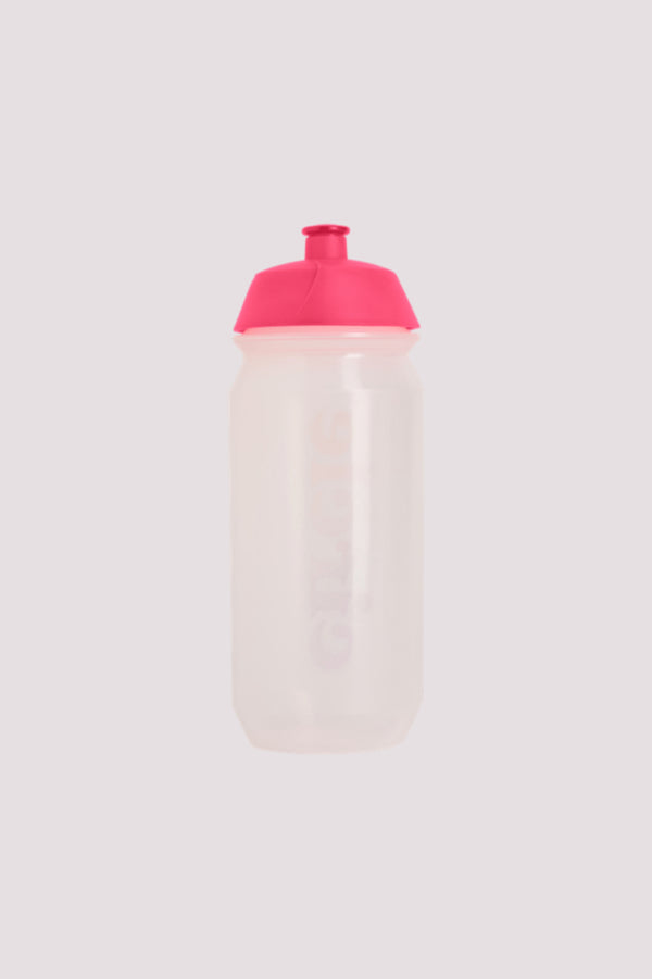 Reycled Plastic Bottle- Protect