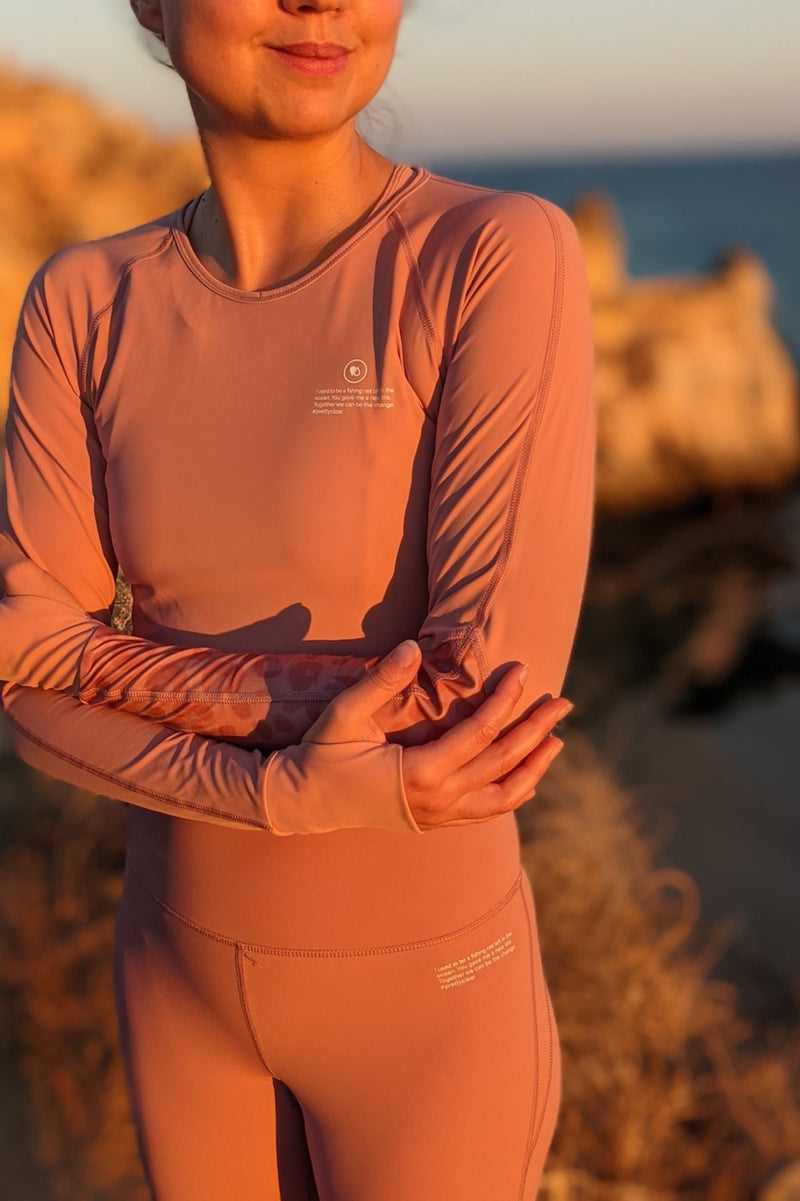 Longsleeve Anna