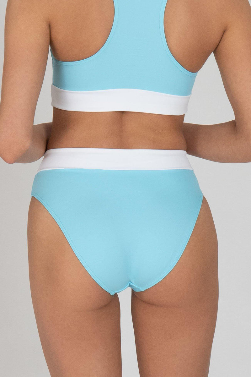 Bikini Slip - Pastell