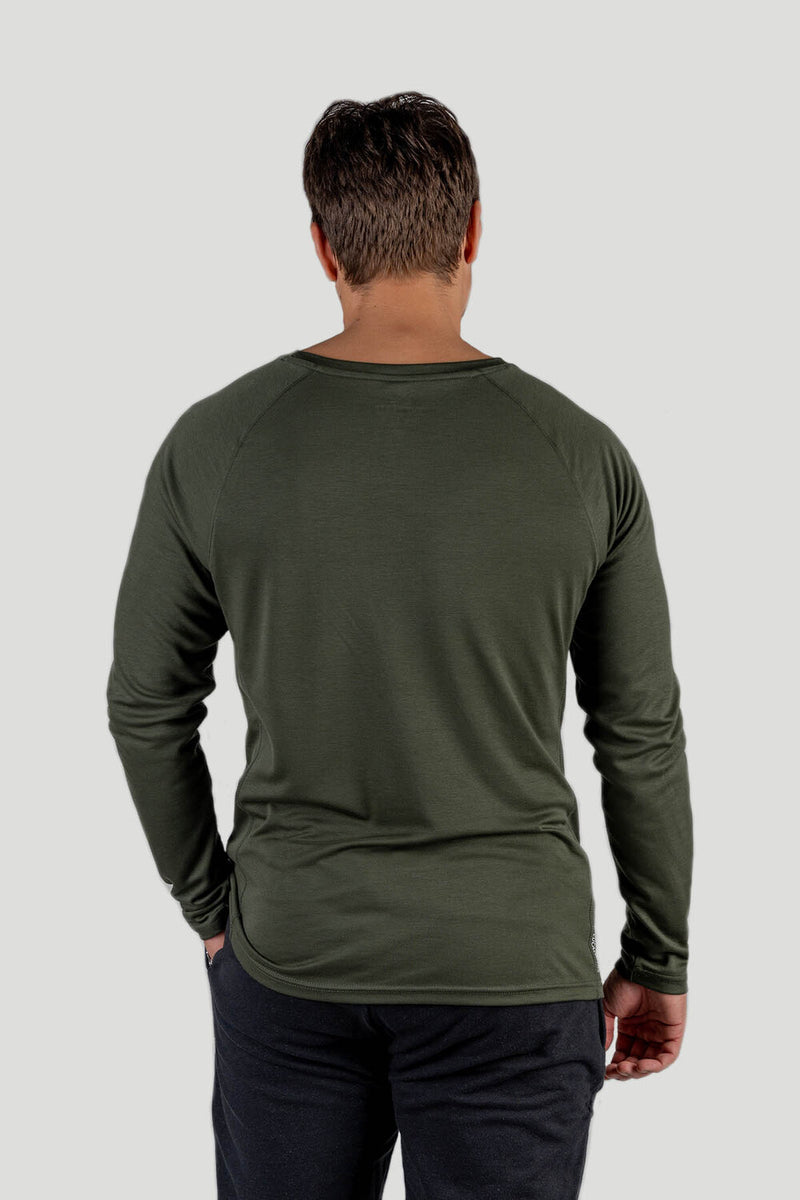 Longsleeve T-Shirt Men