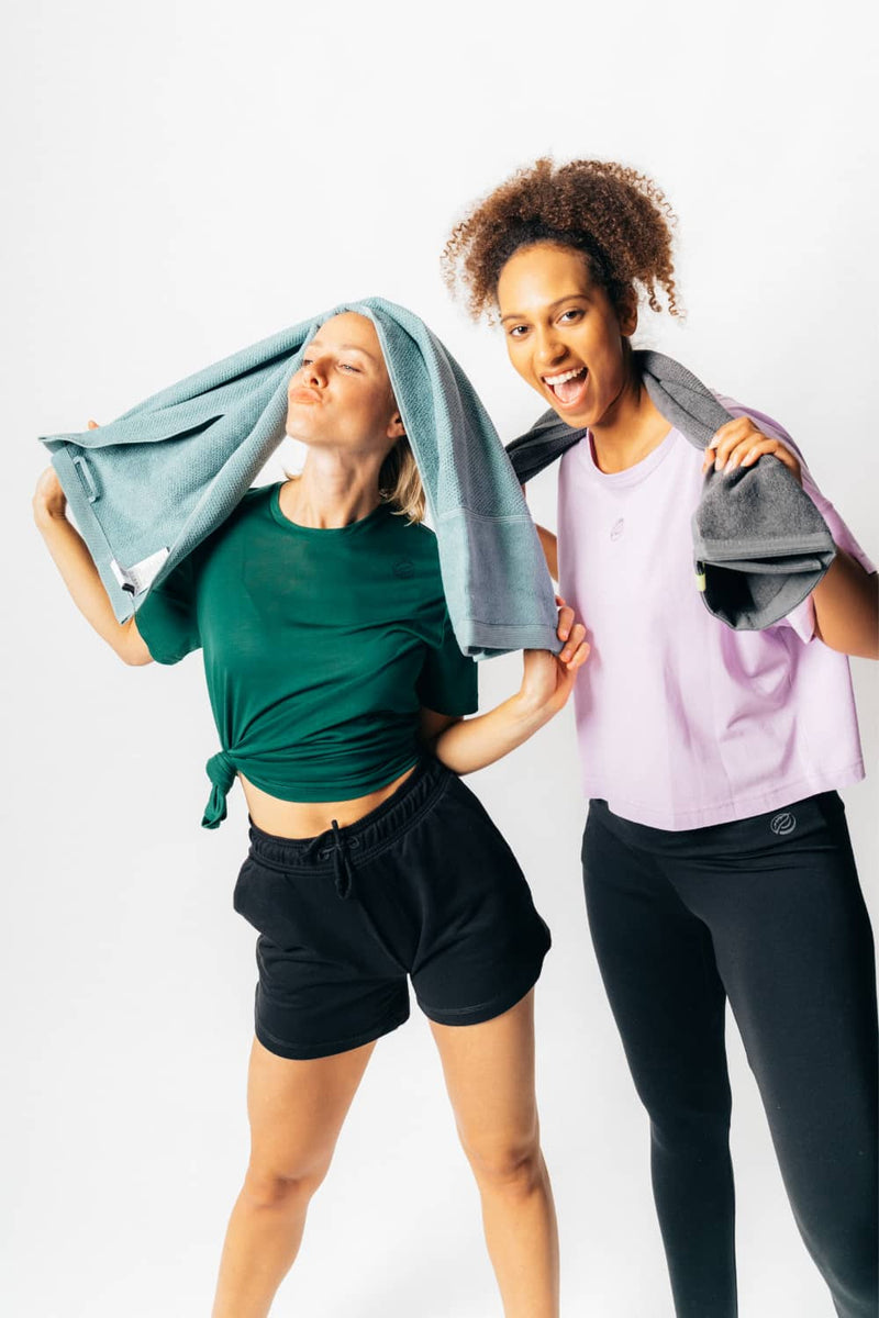 Sporthandtuch aus TENCEL™