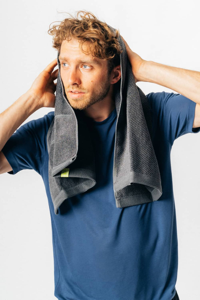 Sporthandtuch aus TENCEL™