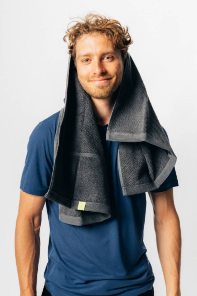 Sporthandtuch aus TENCEL™