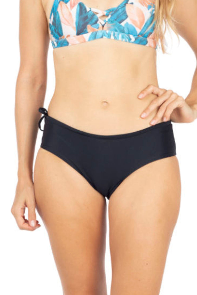 RECYCLED // RADICAL HIPSTER SURF BIKINI BOTTOMS