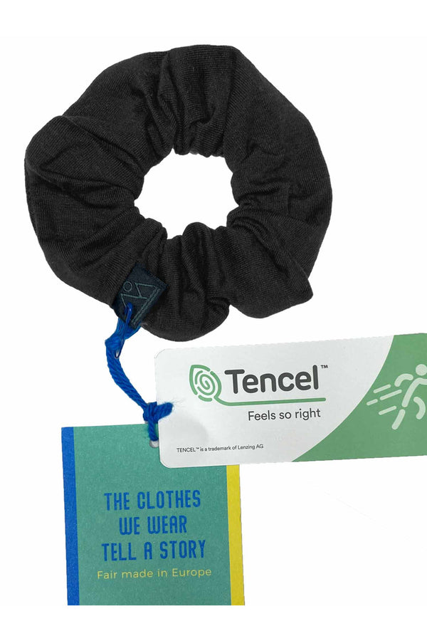 Scrunchie - TENCEL®-Haargummi