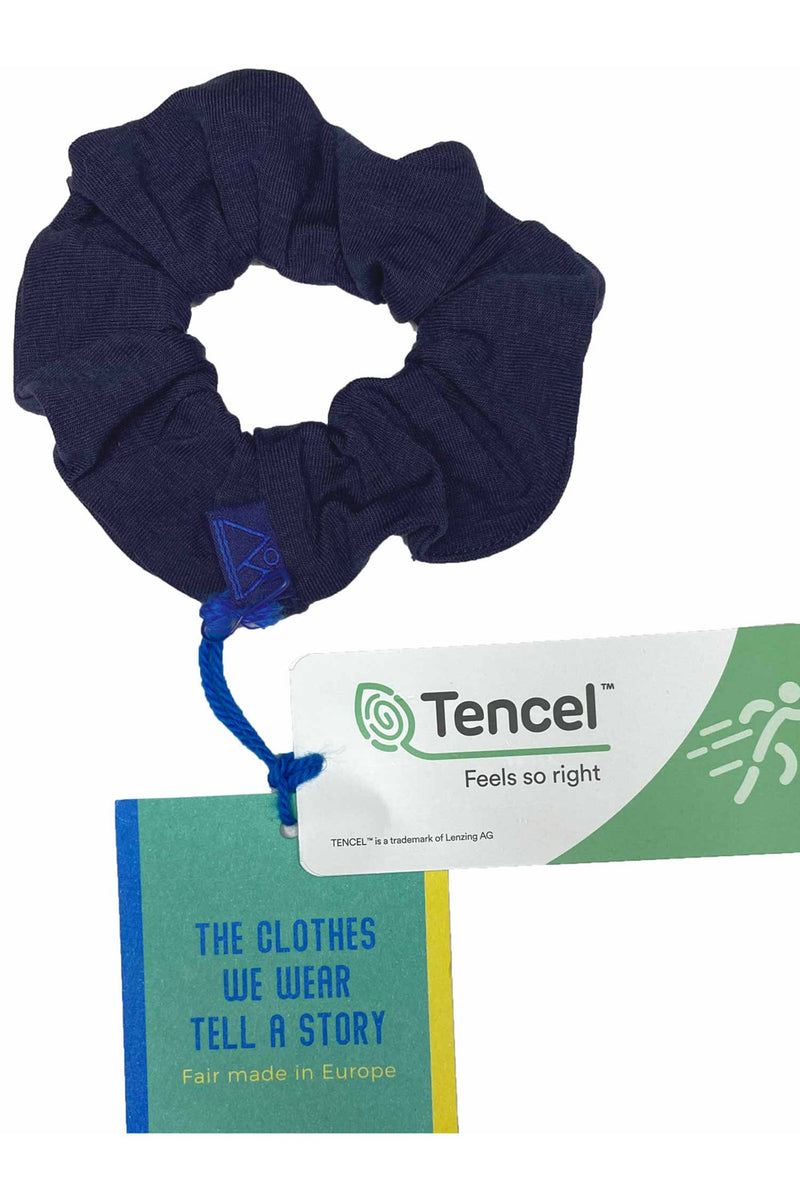 Scrunchie - TENCEL®-Haargummi