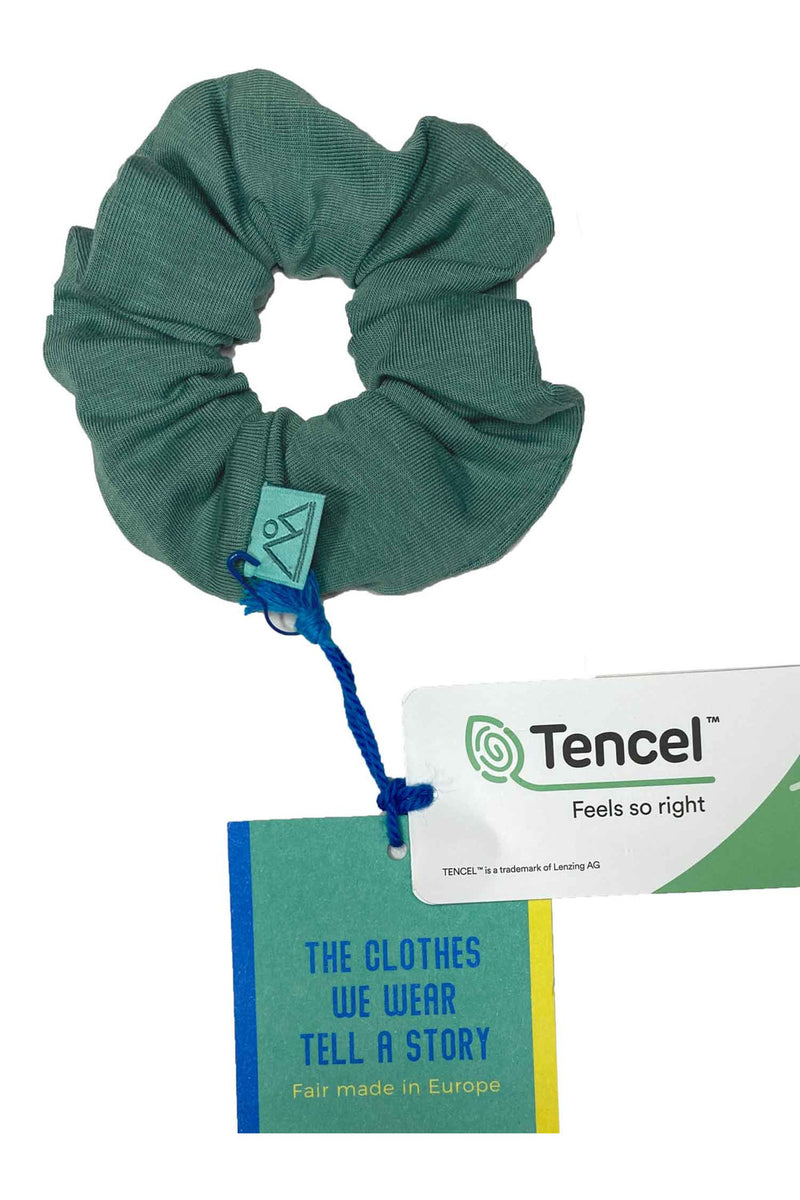 Scrunchie - TENCEL®-Haargummi