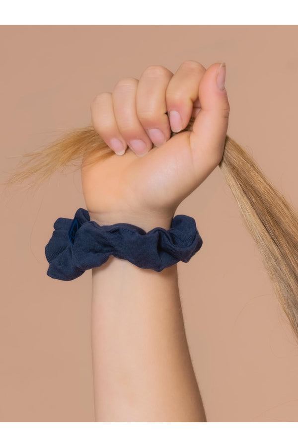 Scrunchie - TENCEL®-Haargummi