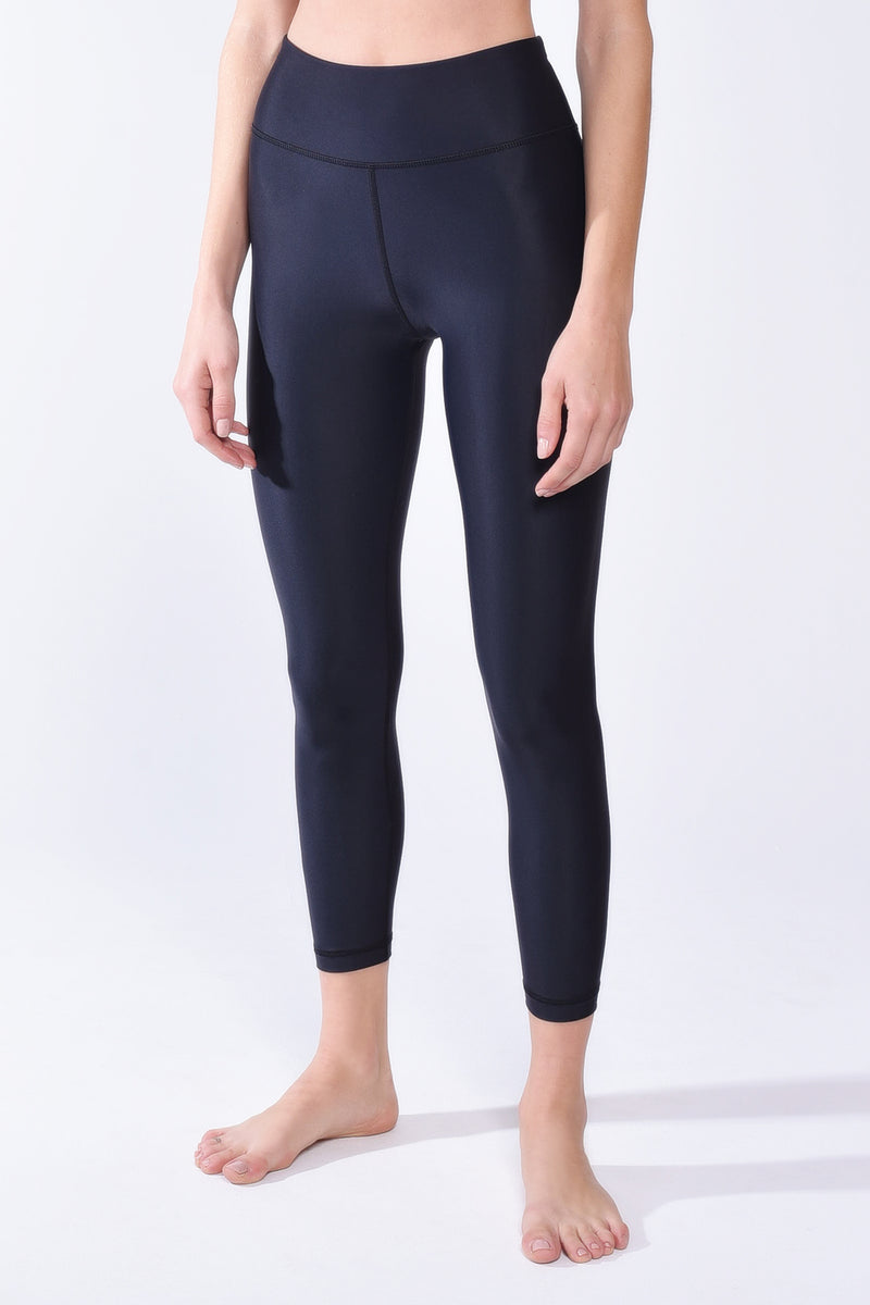 Signature black leggings