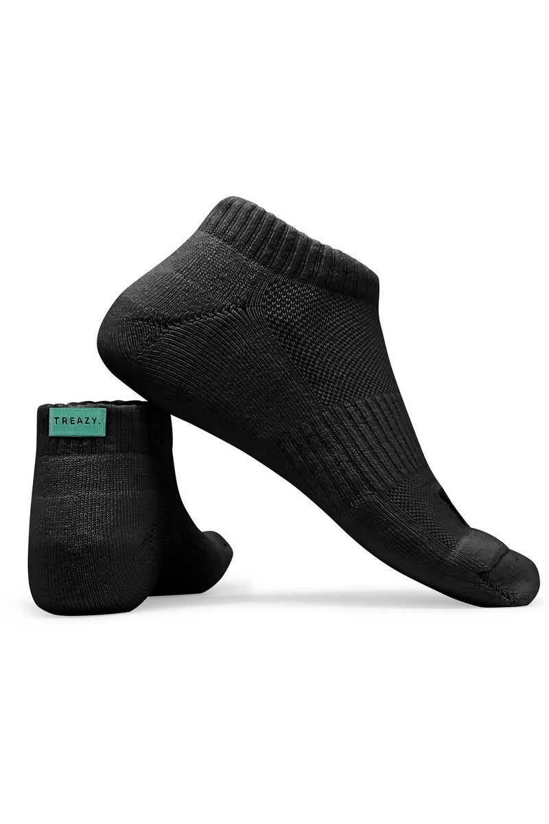 6er-Pack Sneaker Socken aus Bio-Baumwolle