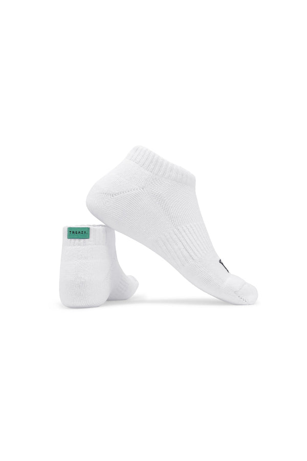 6er-Pack Sneaker Socken aus Bio-Baumwolle