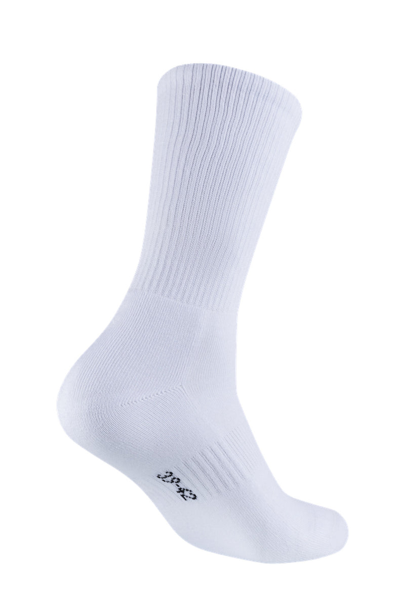 Socken Toni White3er Pack