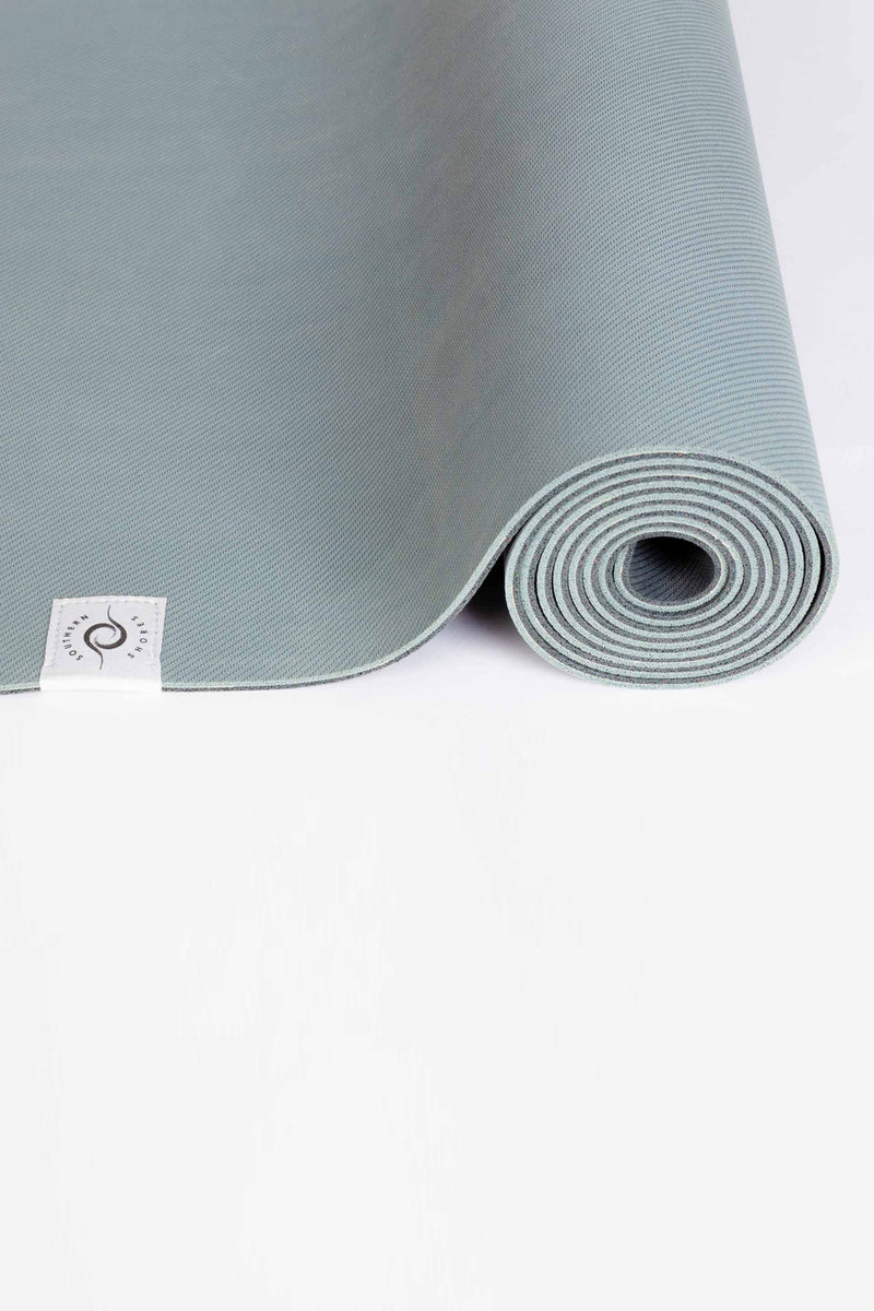 The Ocean Mat - Schiefer Grau